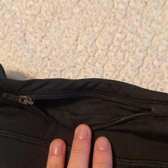 Nike Dri-Fit Womens Joggers - Picture 7 of 9